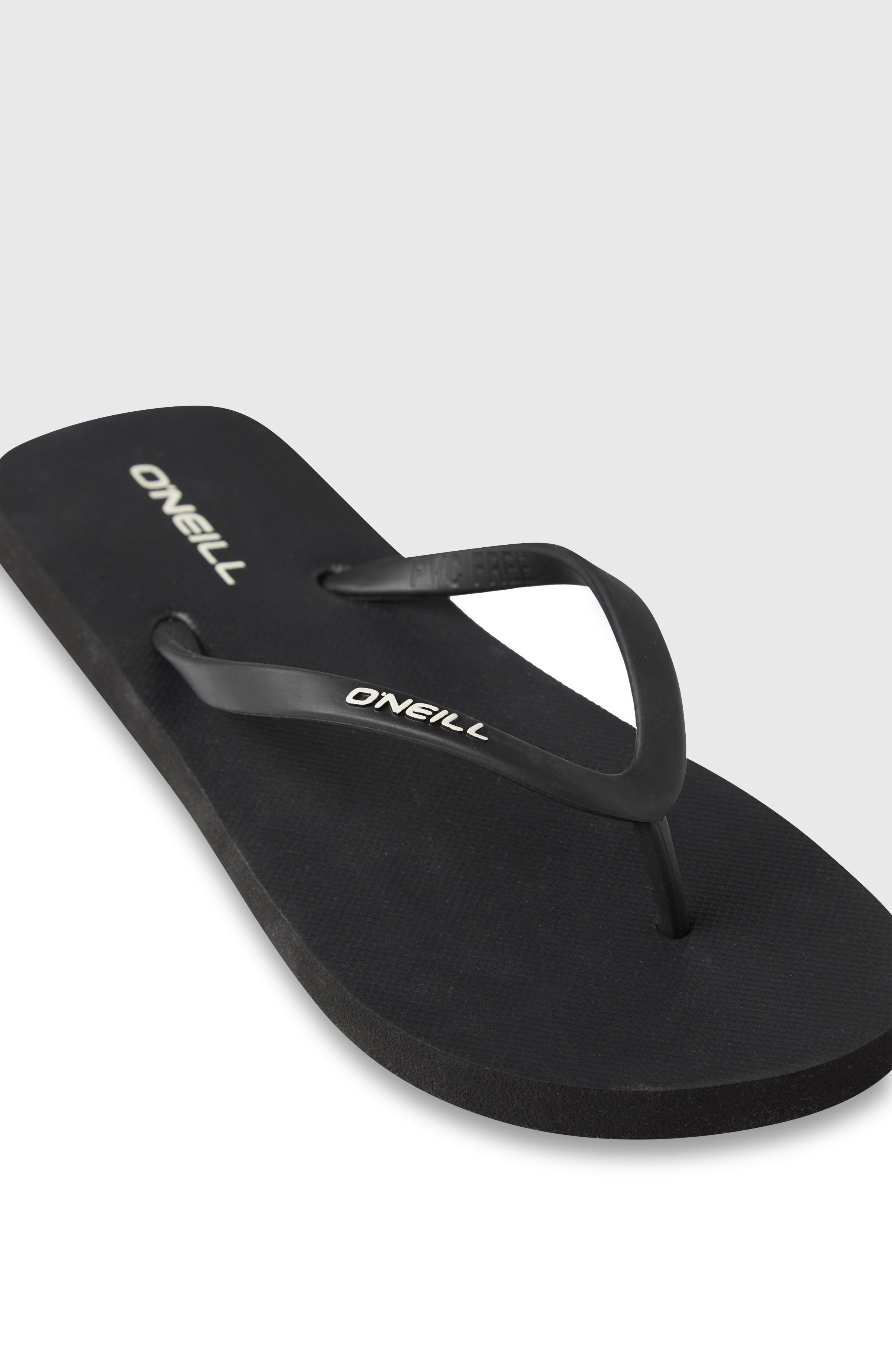 PROFILE SMALL LOGO SANDALS