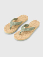 O'NEILL FLORAL SANDALS