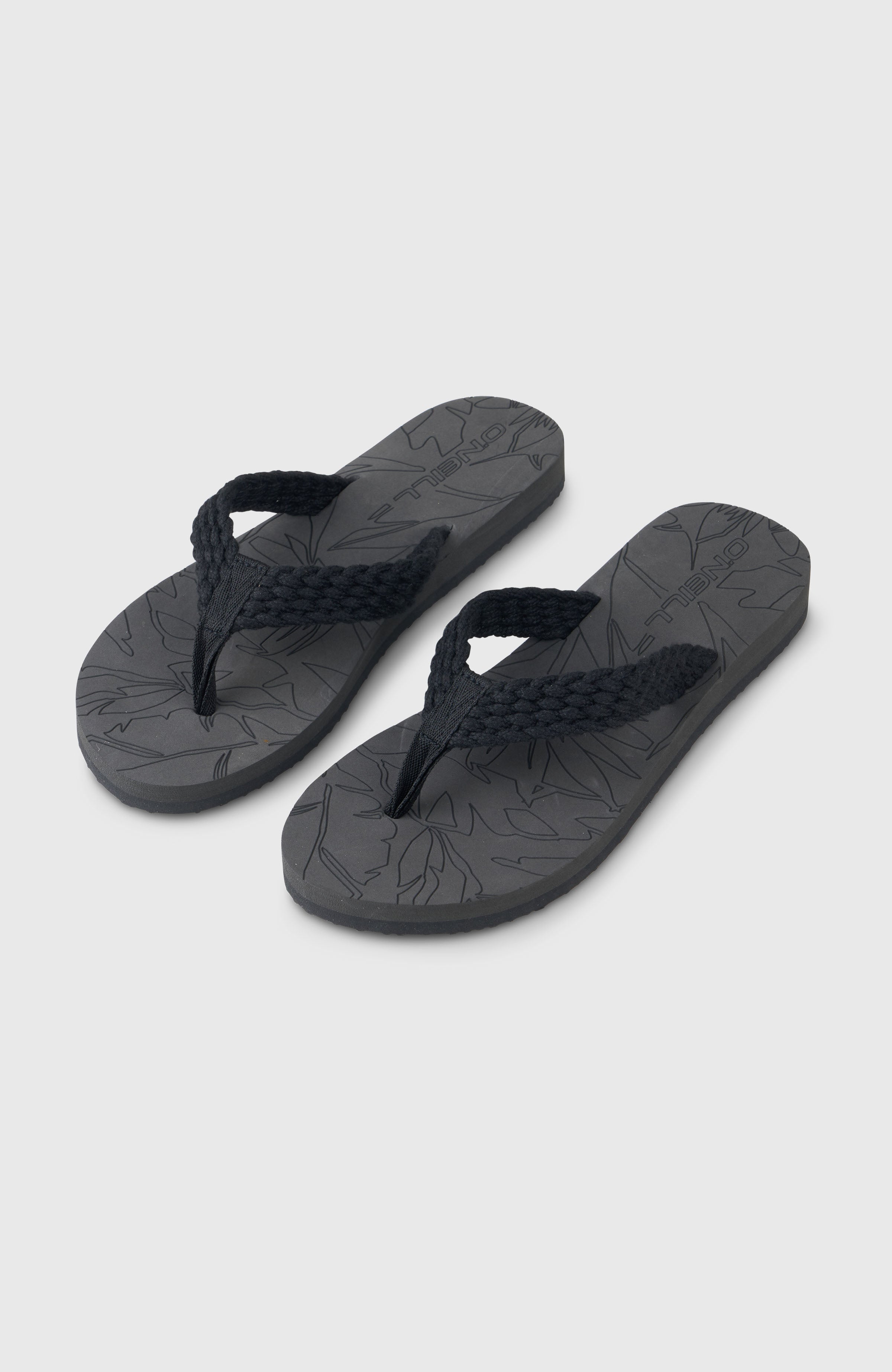 O'NEILL FLORAL SANDALS