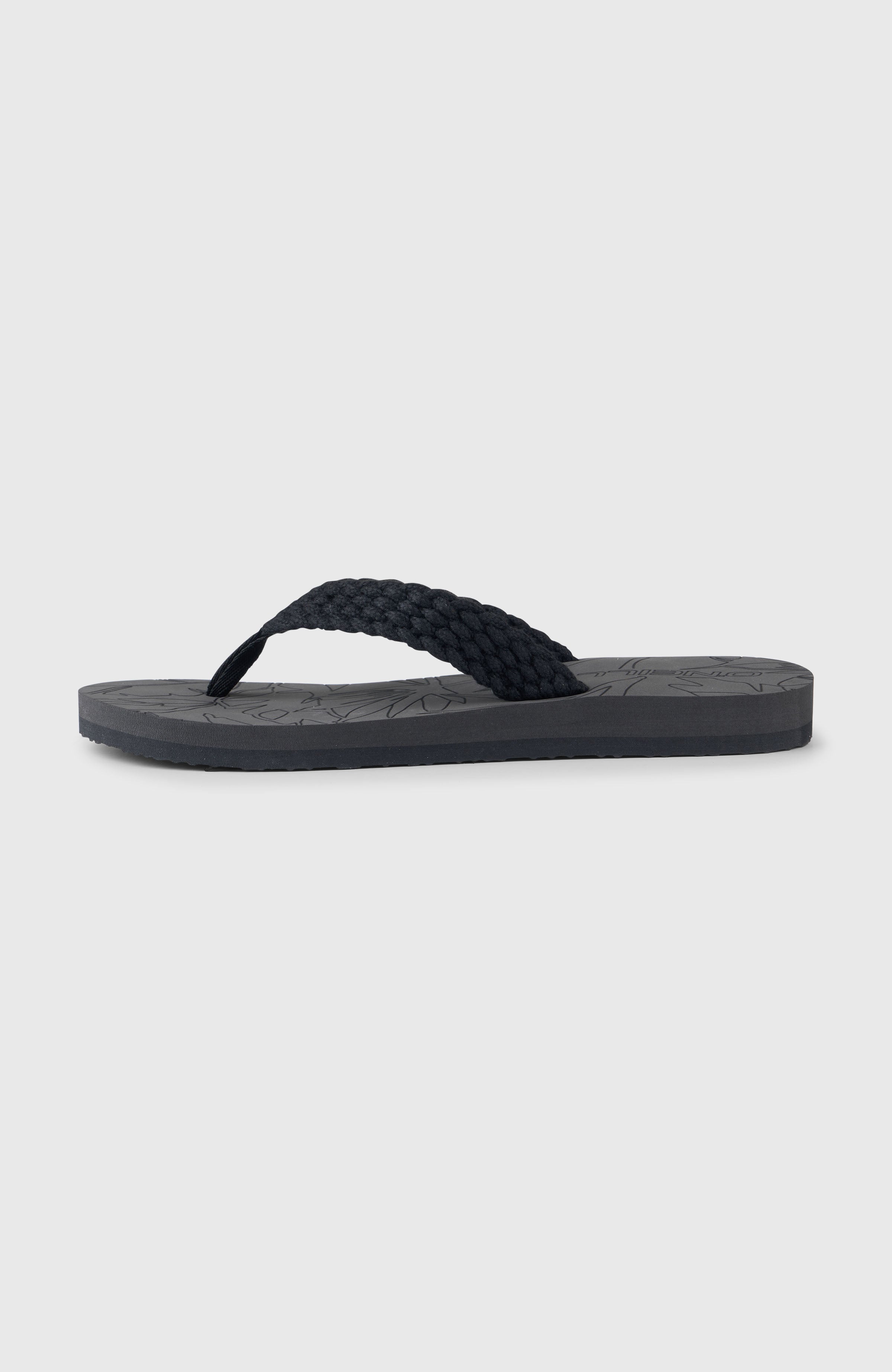 O'NEILL FLORAL SANDALS