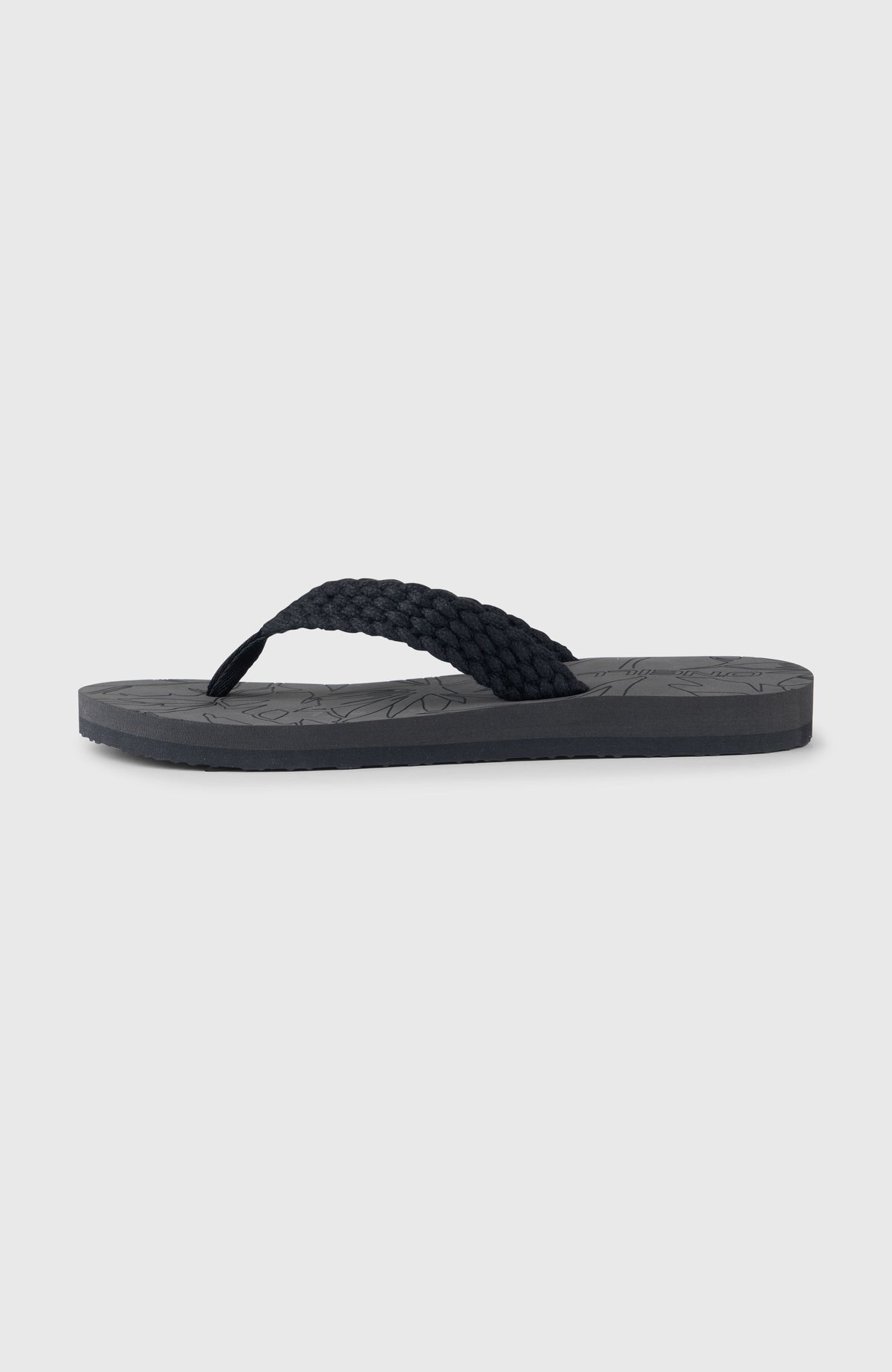 O'NEILL FLORAL SANDALS