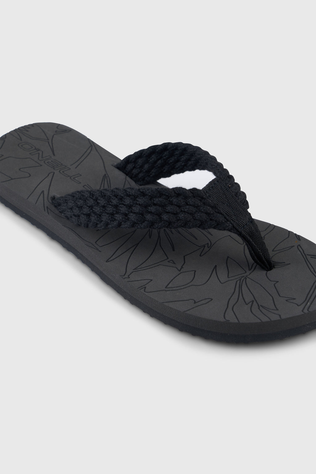 O'NEILL FLORAL SANDALS