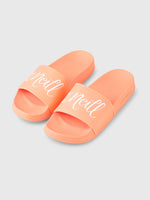 O'NEILL SCRIPT SLIDES