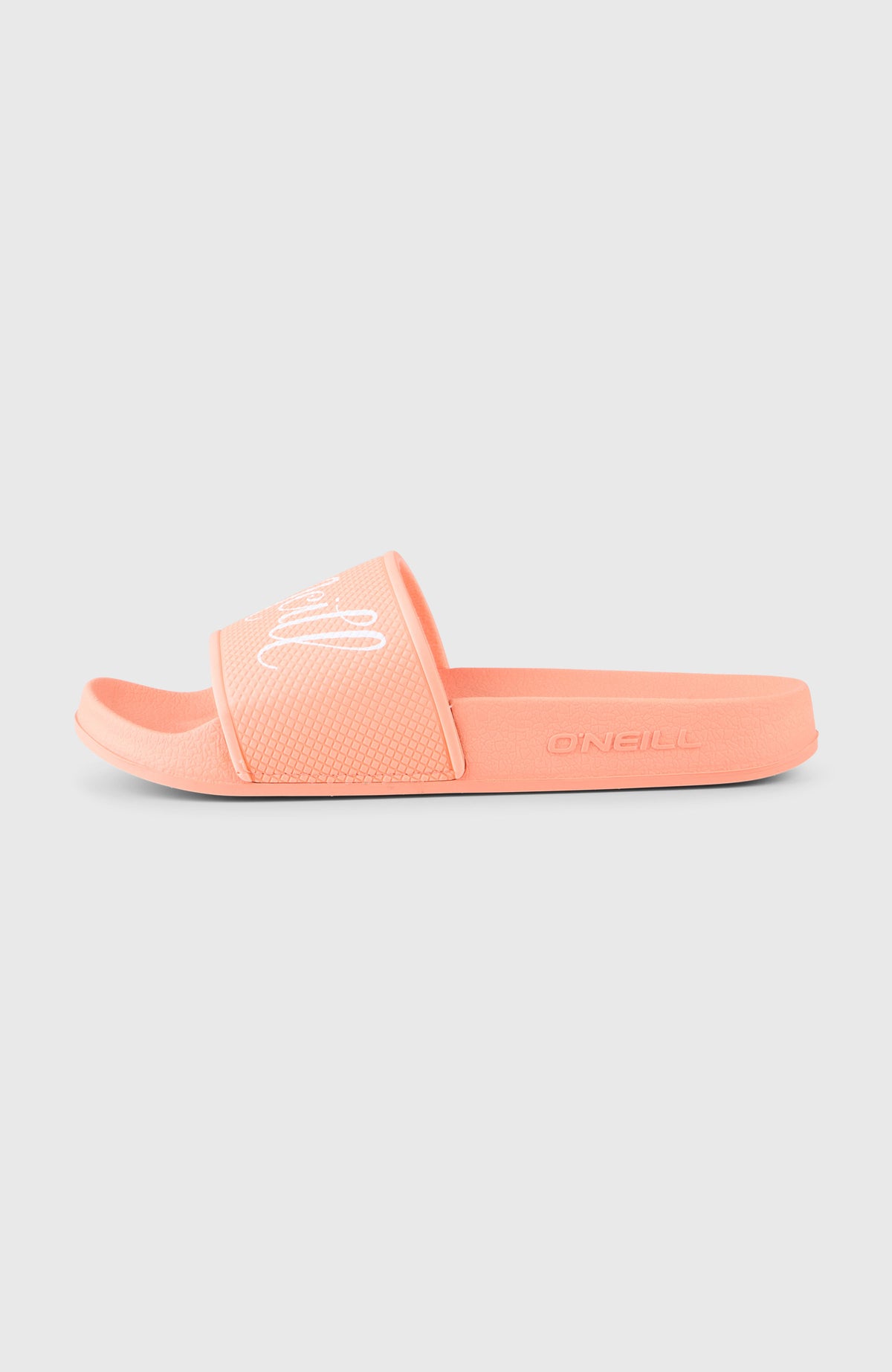 O'NEILL SCRIPT SLIDES