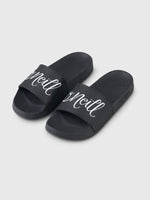 O'NEILL SCRIPT SLIDES