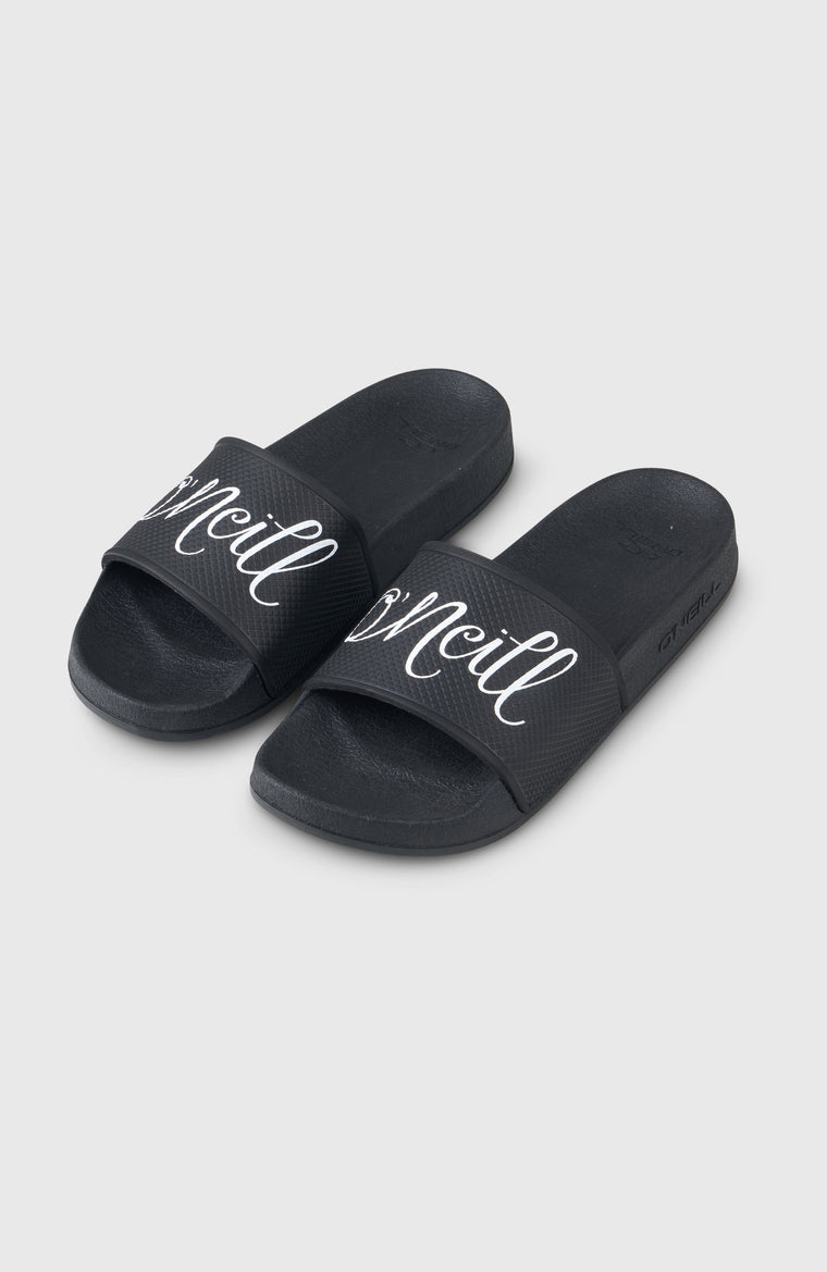 O'NEILL SCRIPT SLIDES