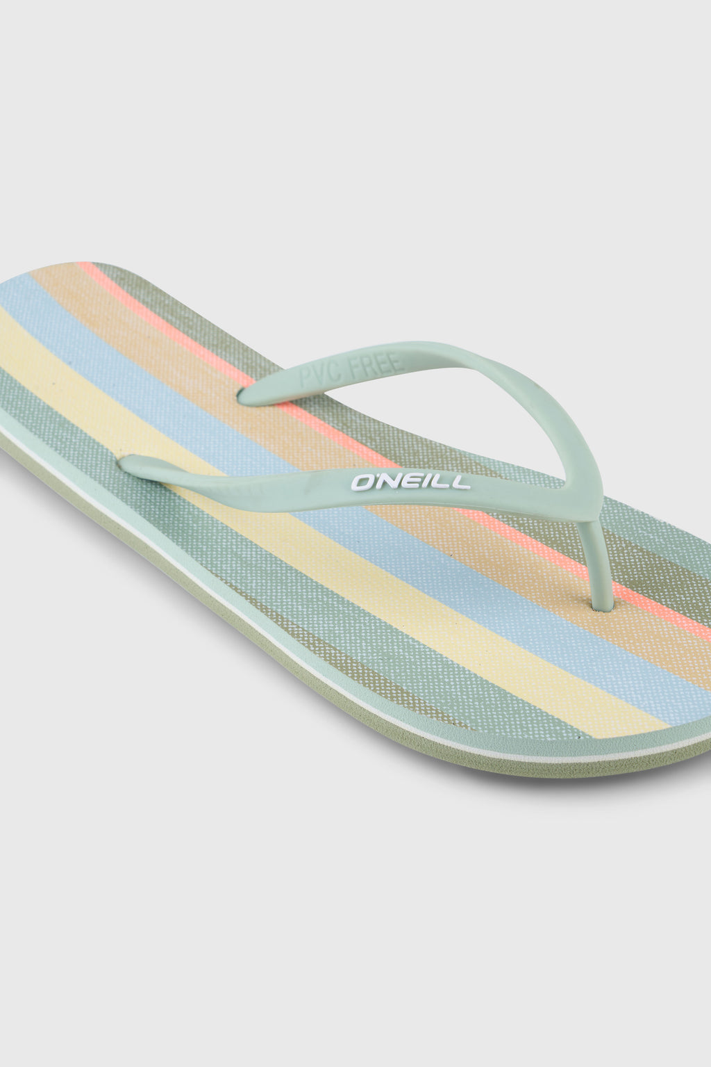 PROFILE GRAPHIC SANDALS