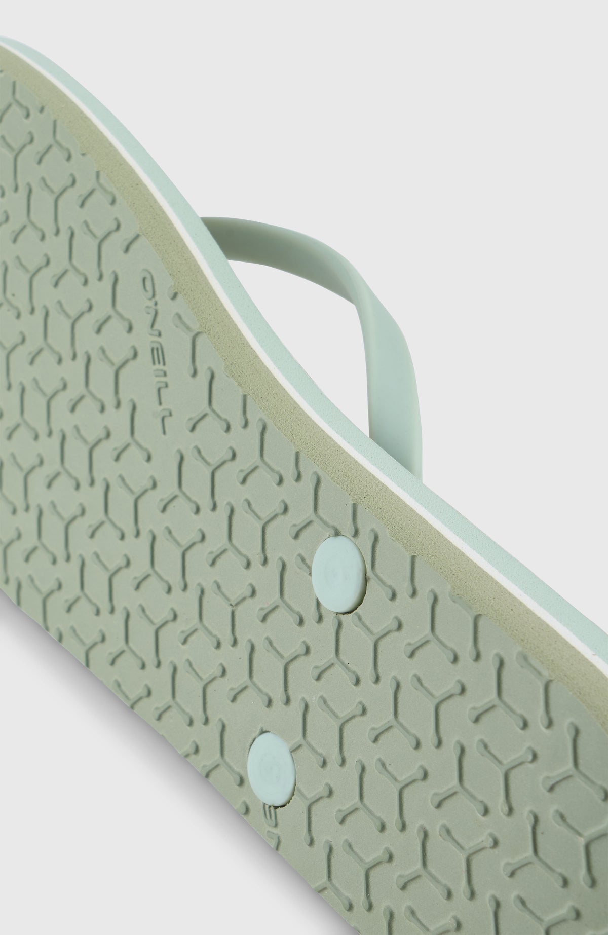 PROFILE GRAPHIC SANDALS