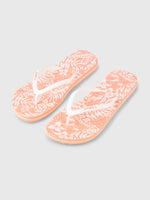 PROFILE GRAPHIC SANDALS