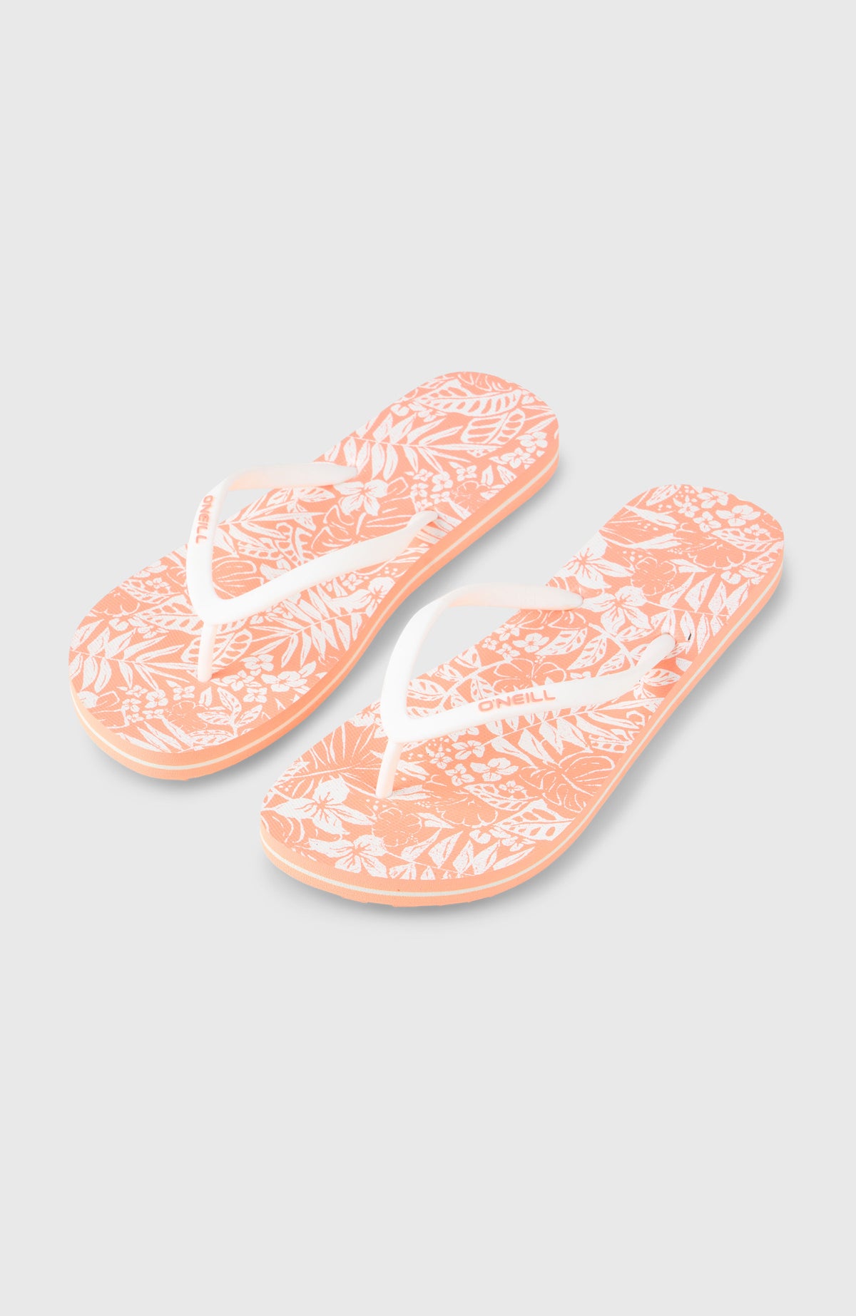 PROFILE GRAPHIC SANDALS