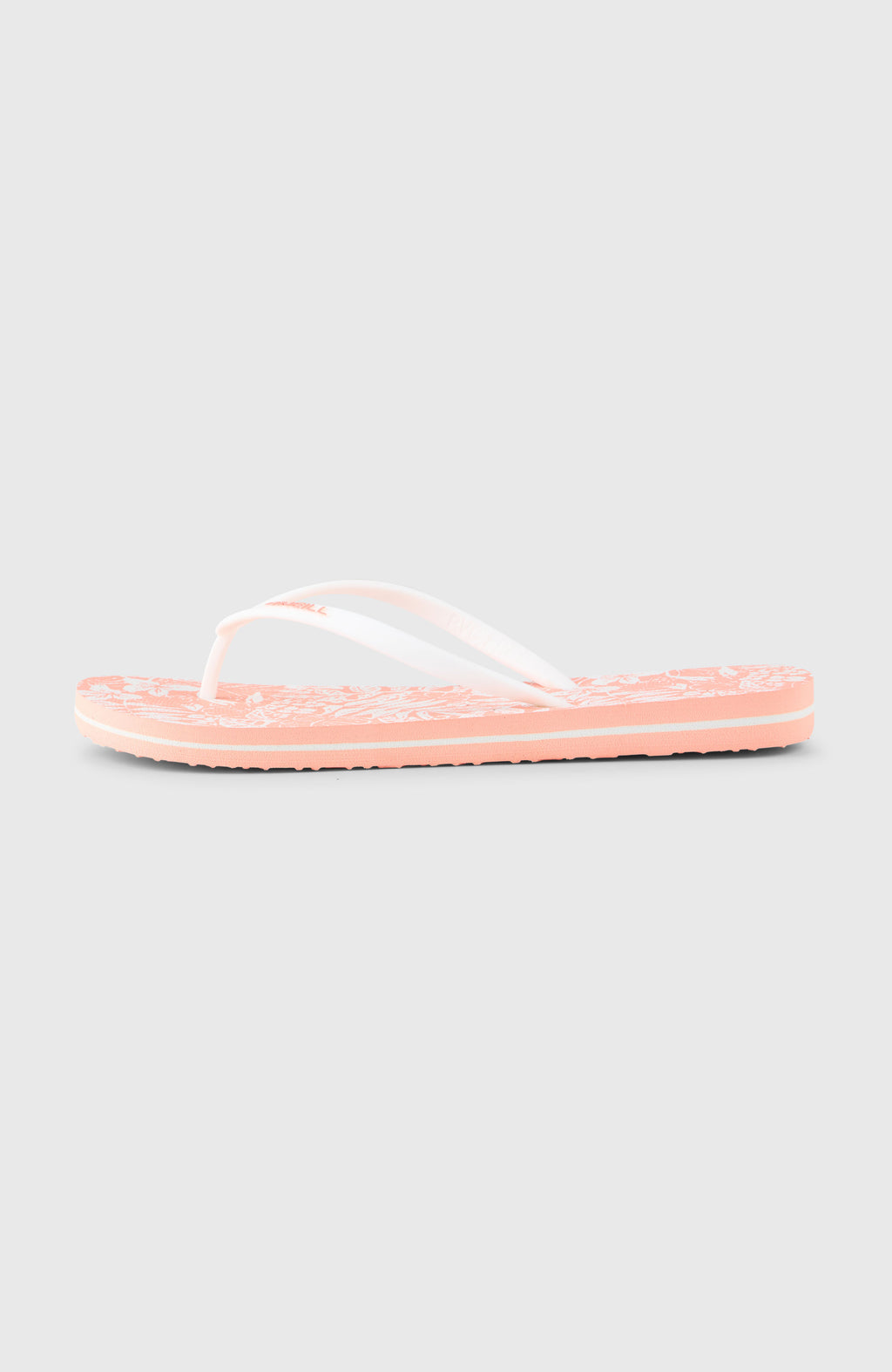 PROFILE GRAPHIC SANDALS