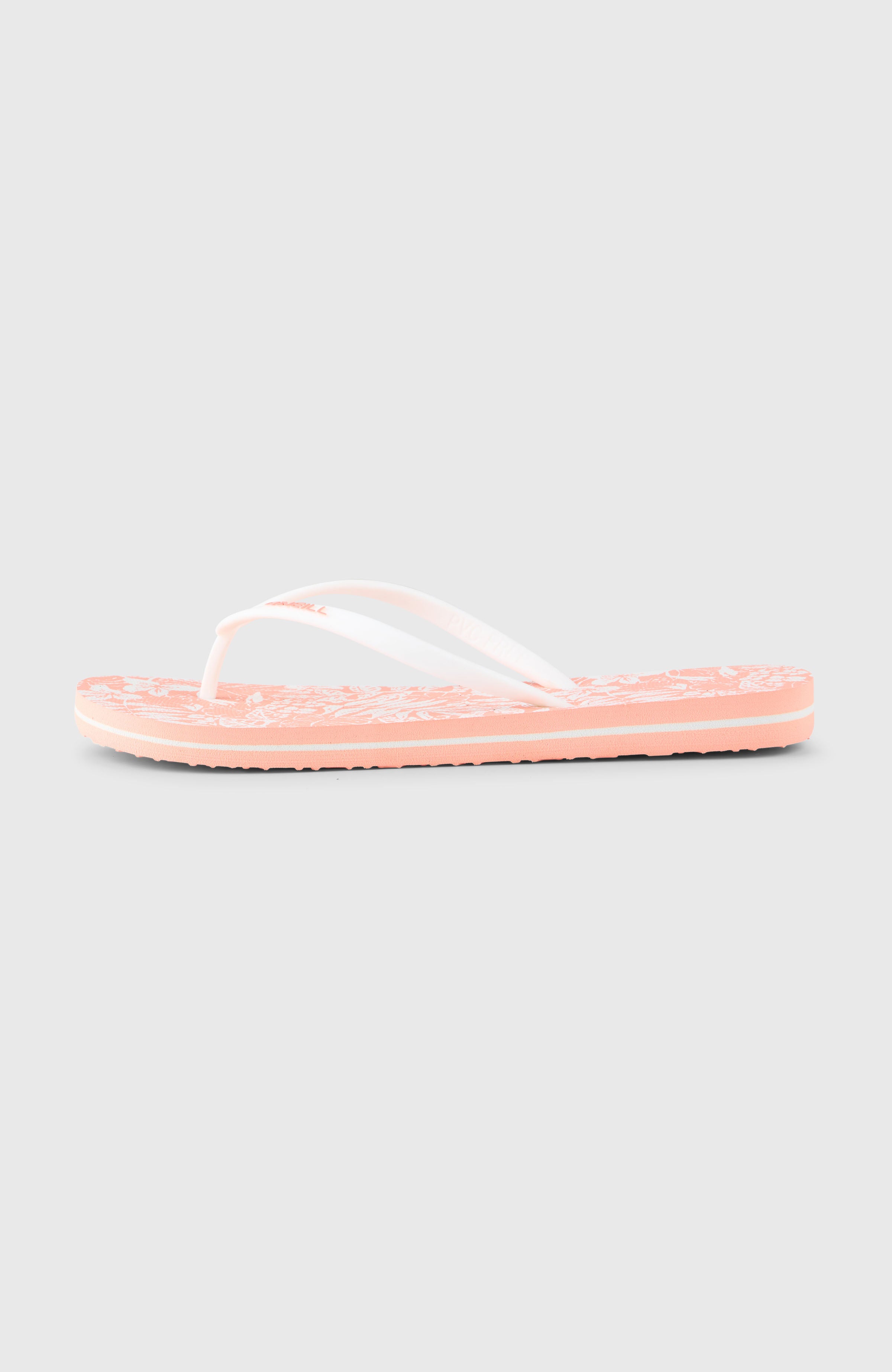 PROFILE GRAPHIC SANDALS