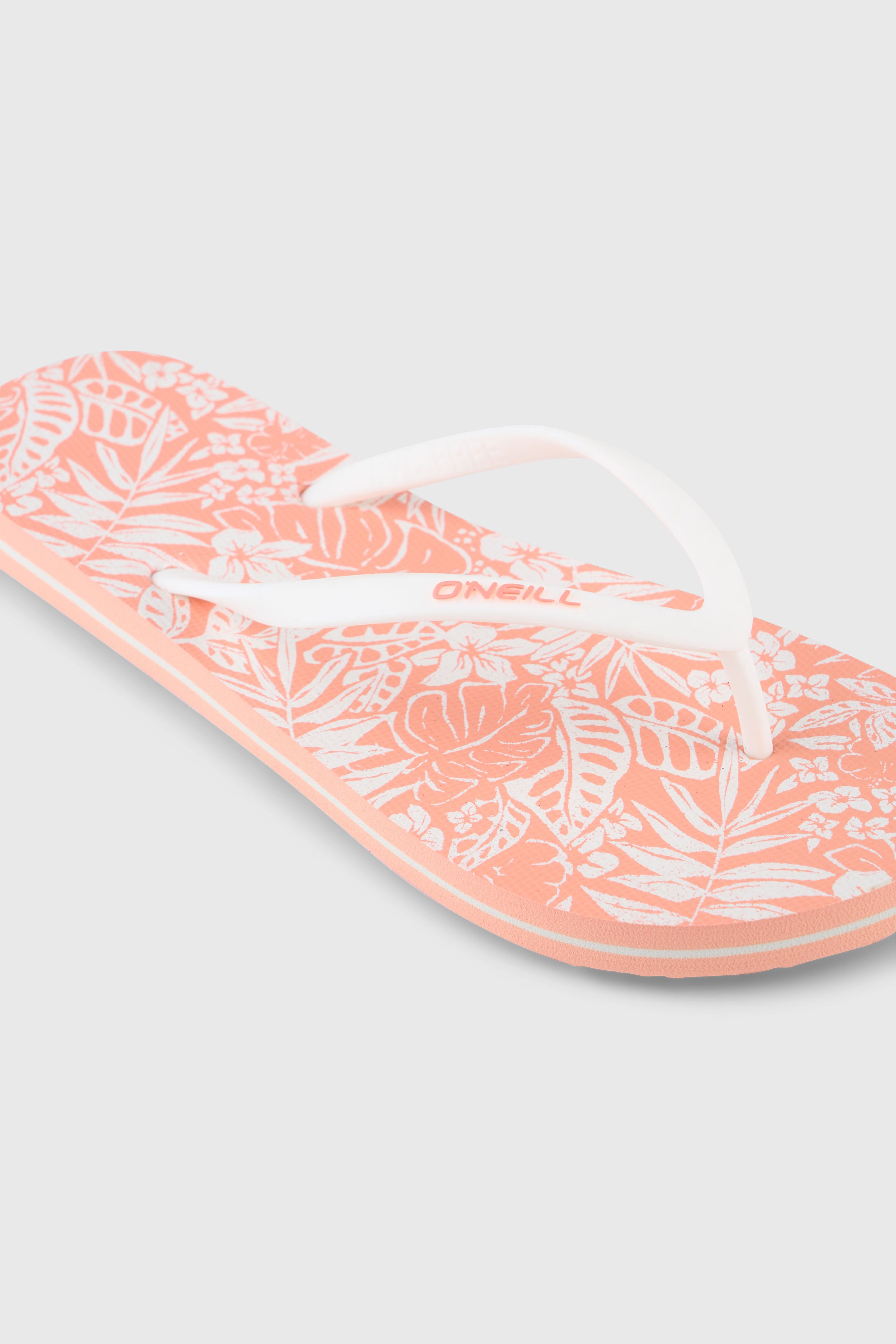 PROFILE GRAPHIC SANDALS