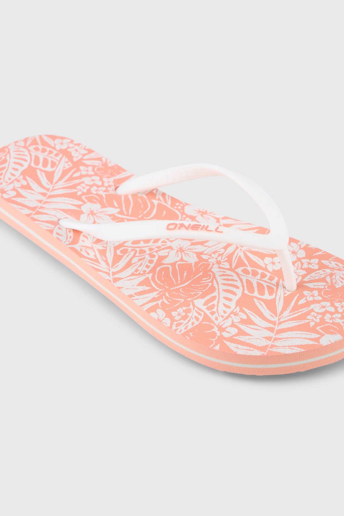 PROFILE GRAPHIC SANDALS