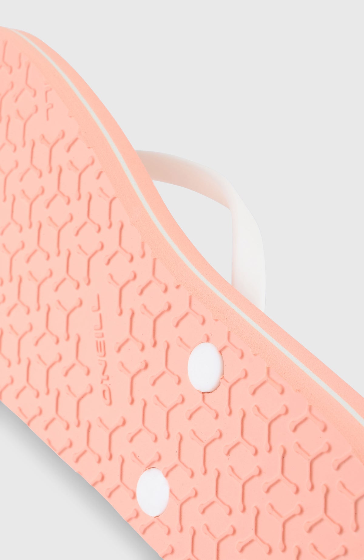 PROFILE GRAPHIC SANDALS