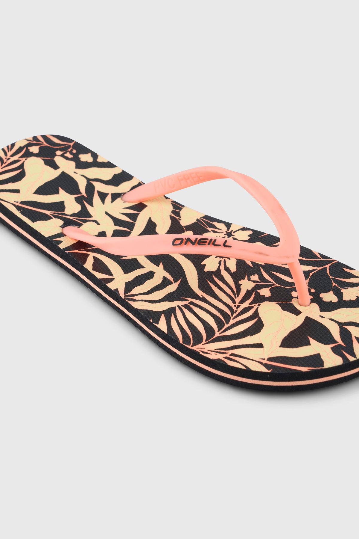 PROFILE GRAPHIC SANDALS