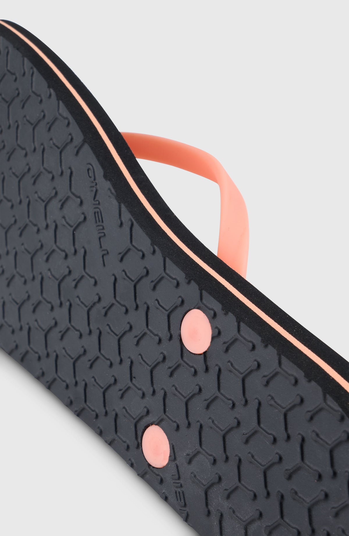 PROFILE GRAPHIC SANDALS