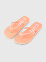 PROFILE LOGO SANDALS