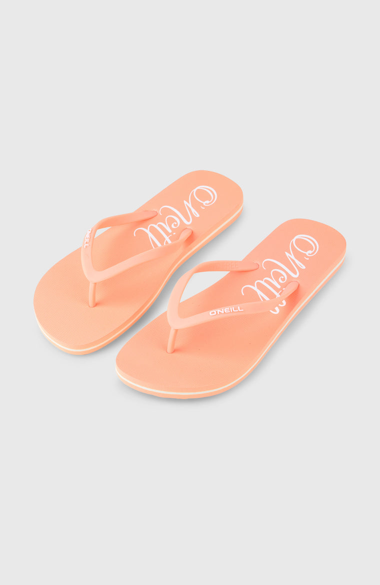 PROFILE LOGO SANDALS