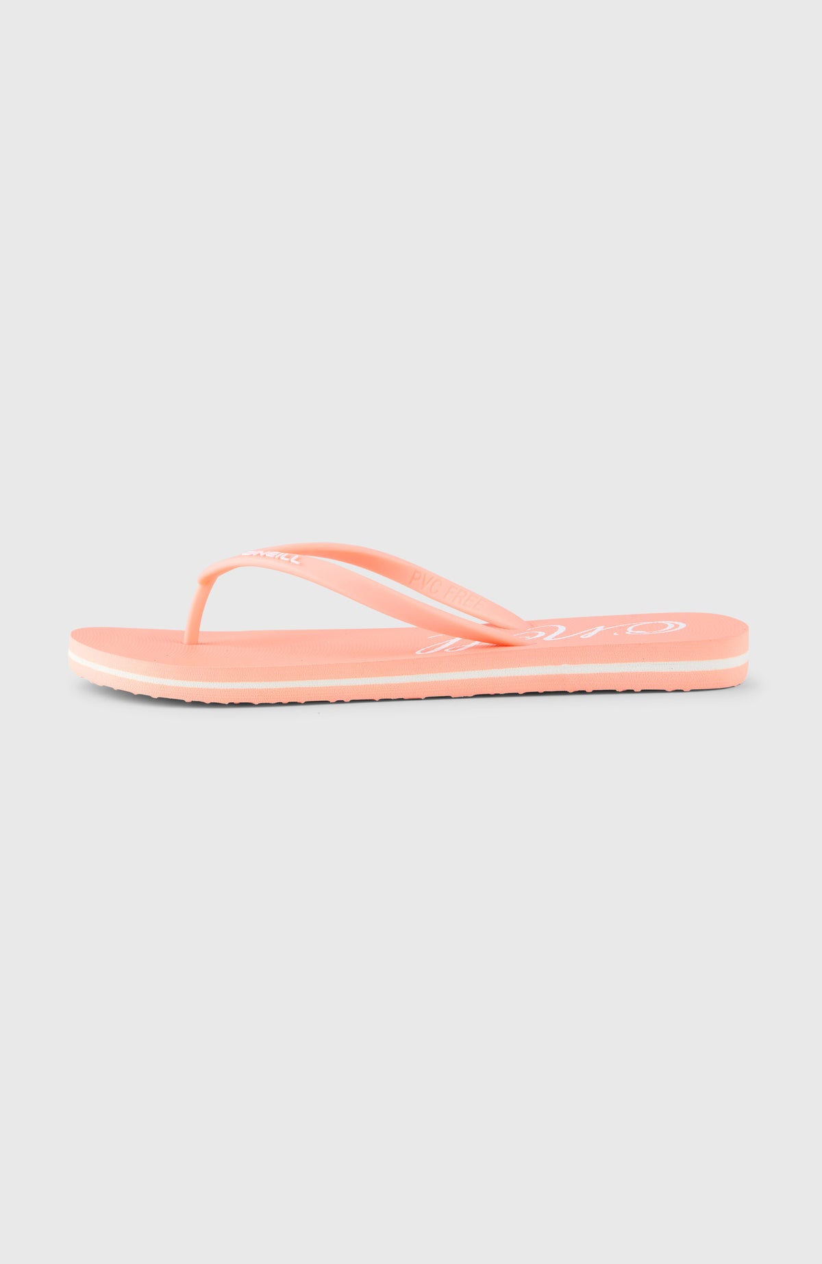 PROFILE LOGO SANDALS