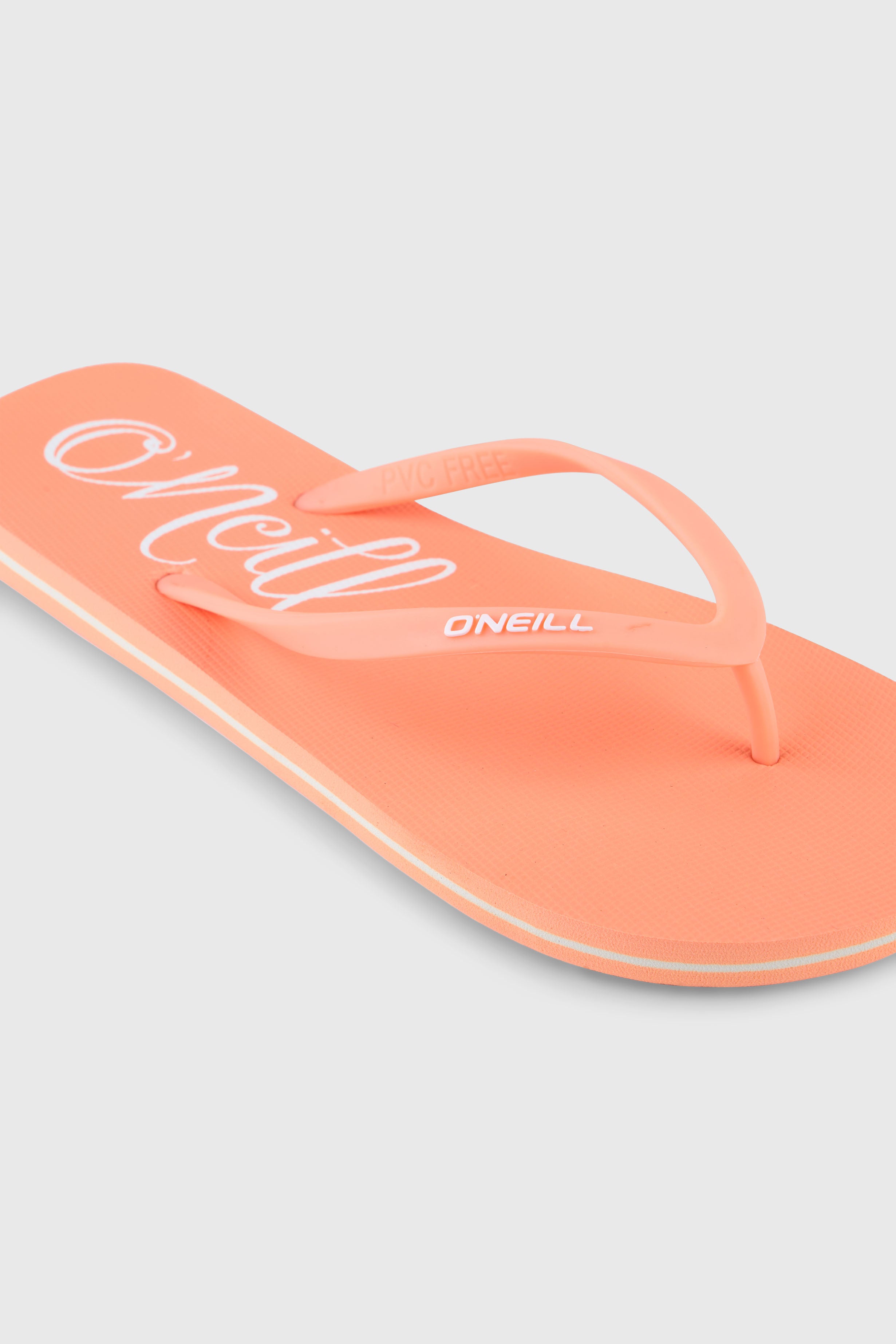 PROFILE LOGO SANDALS