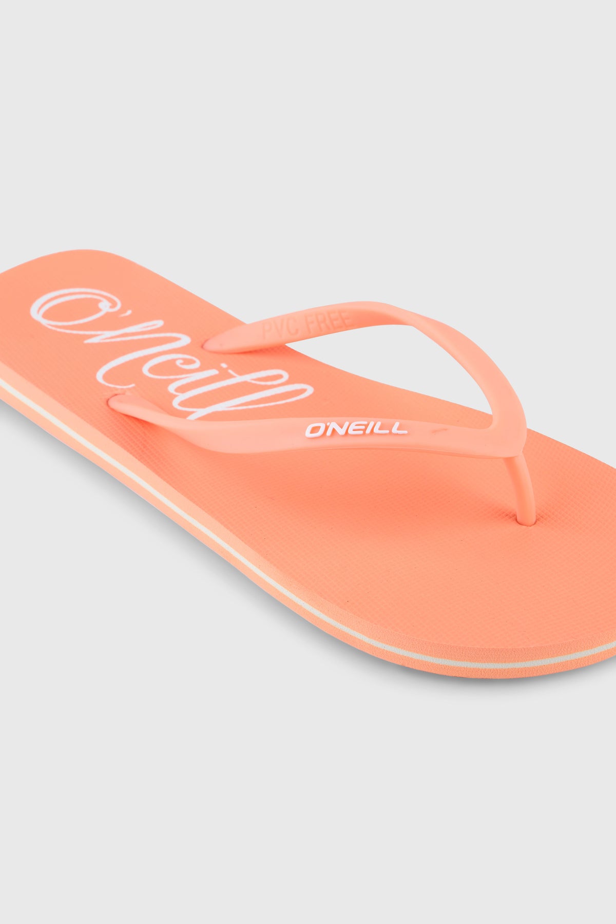 PROFILE LOGO SANDALS