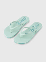 PROFILE LOGO SANDALS