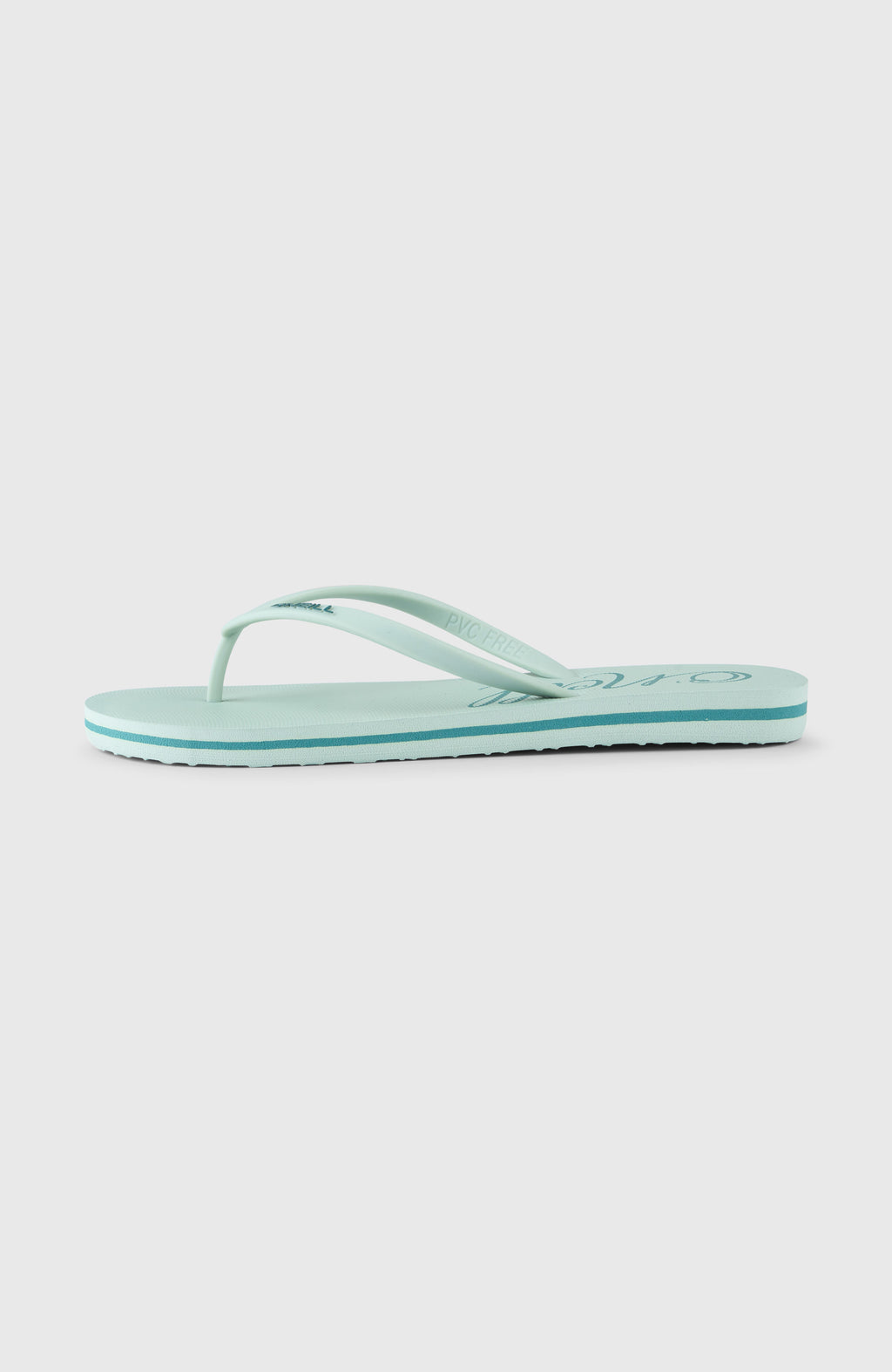 PROFILE LOGO SANDALS