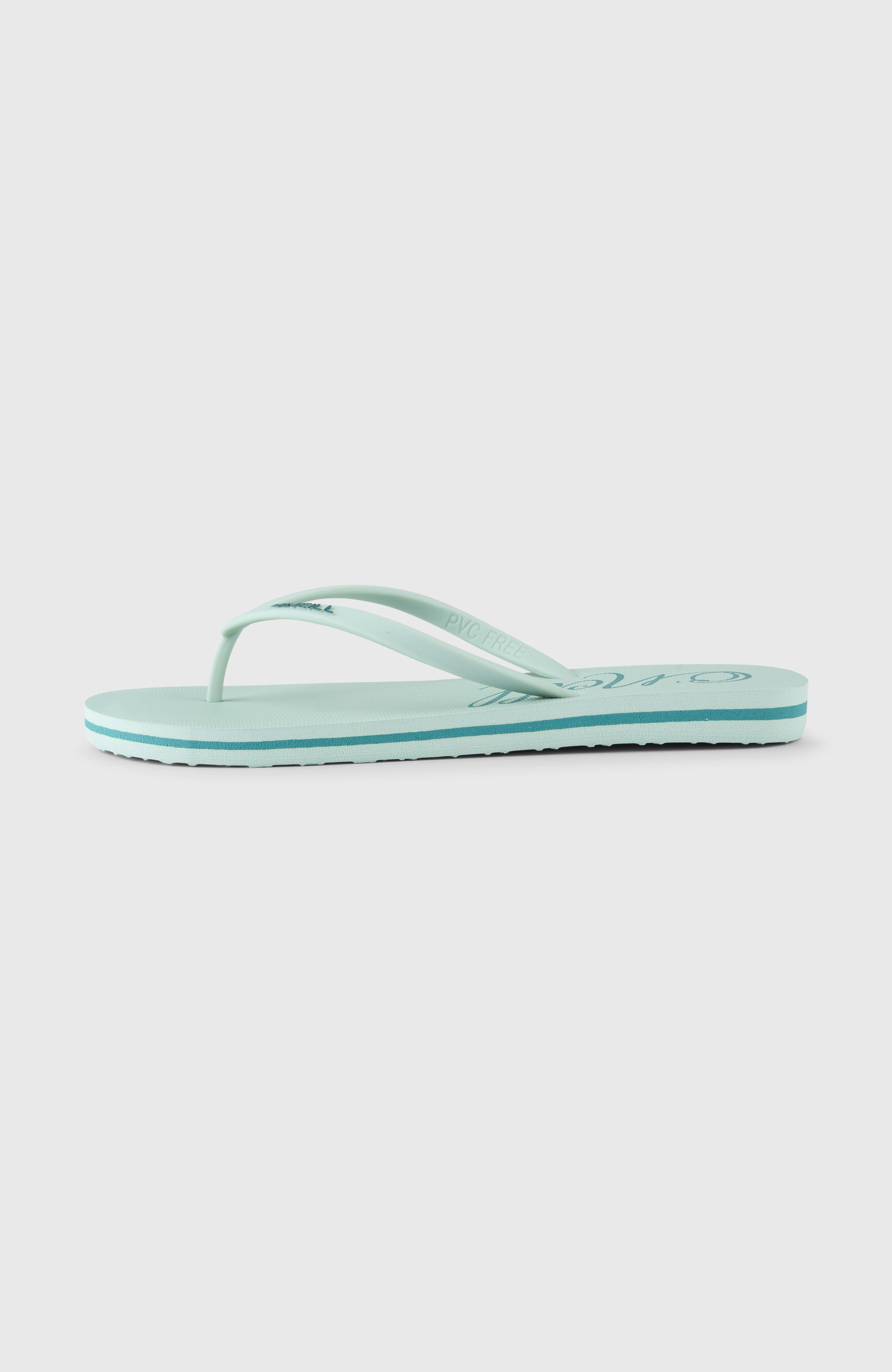 PROFILE LOGO SANDALS