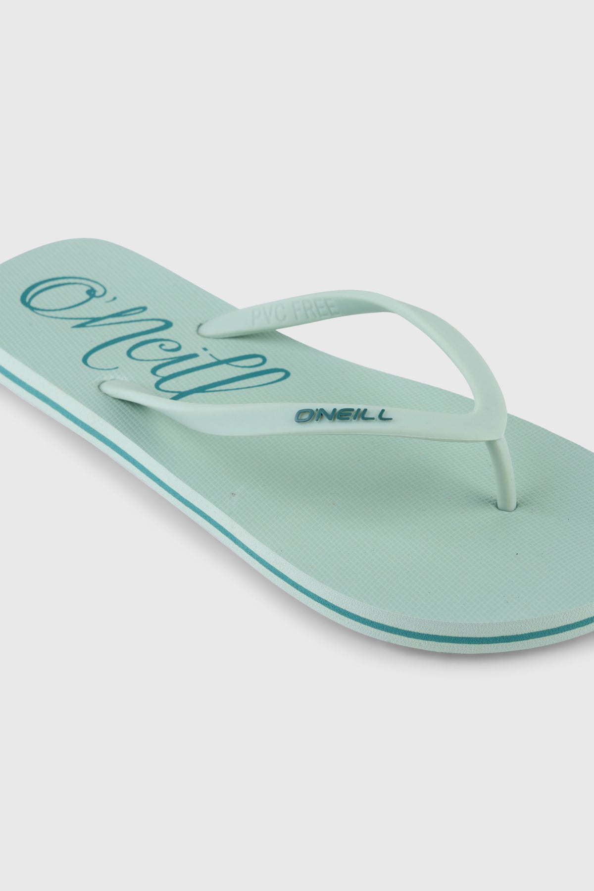 PROFILE LOGO SANDALS