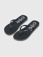 PROFILE LOGO SANDALS