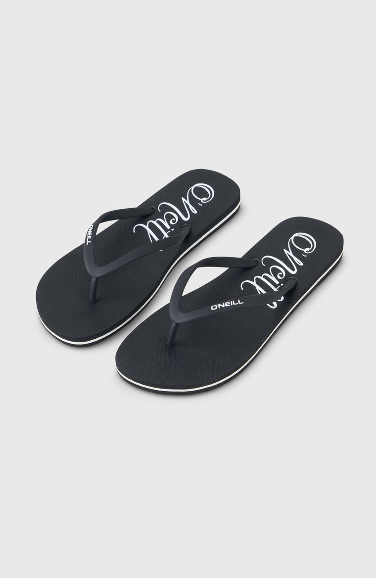 PROFILE LOGO SANDALS