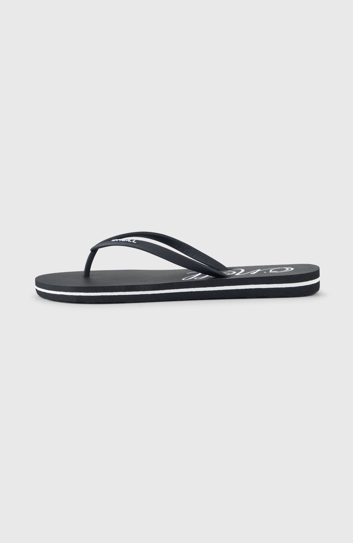 PROFILE LOGO SANDALS