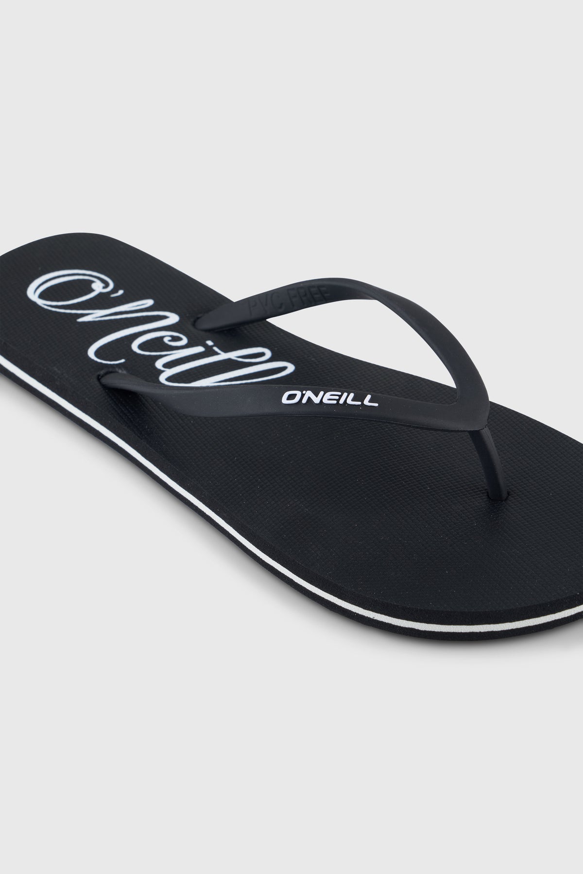 PROFILE LOGO SANDALS