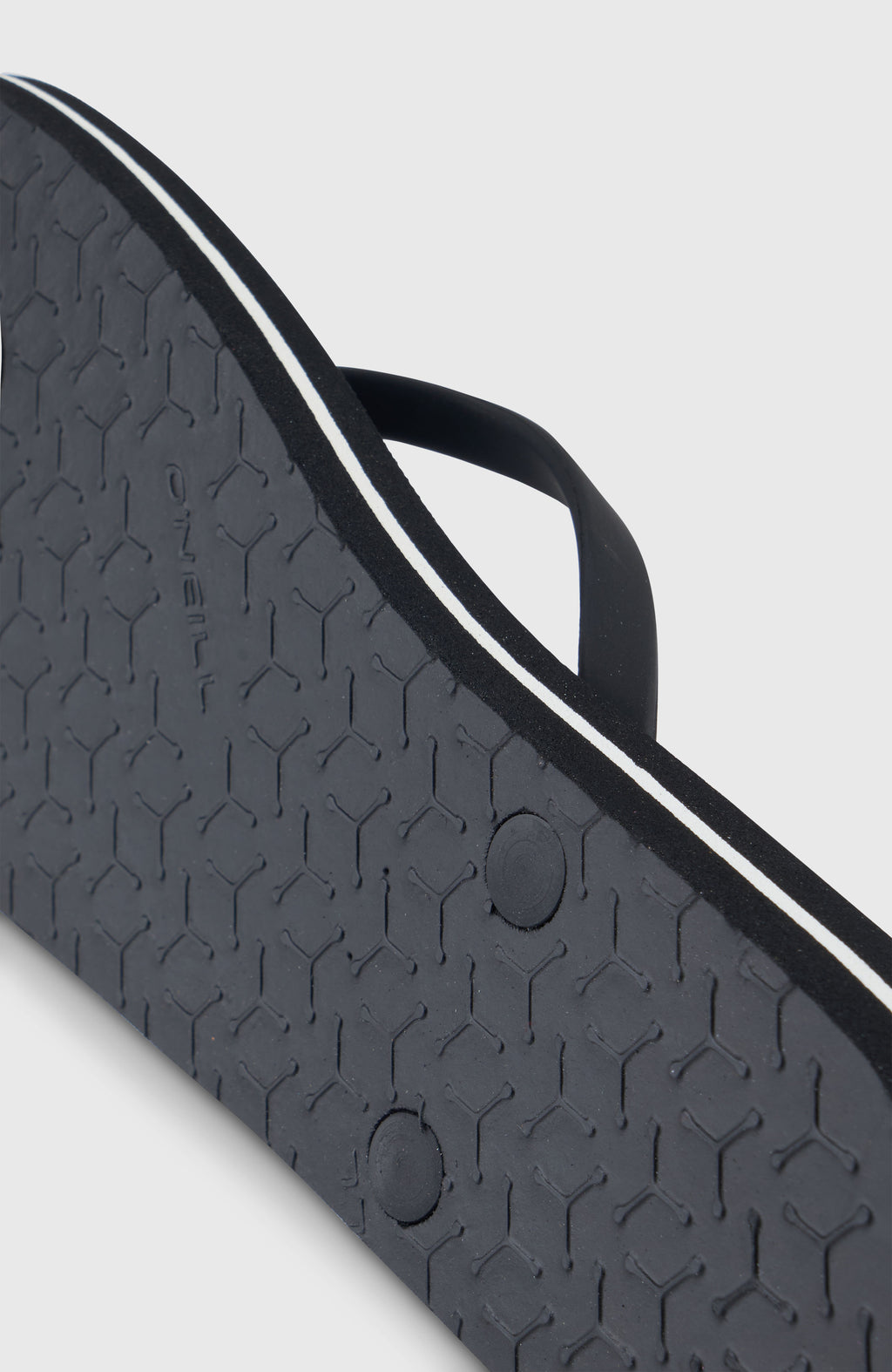 PROFILE LOGO SANDALS