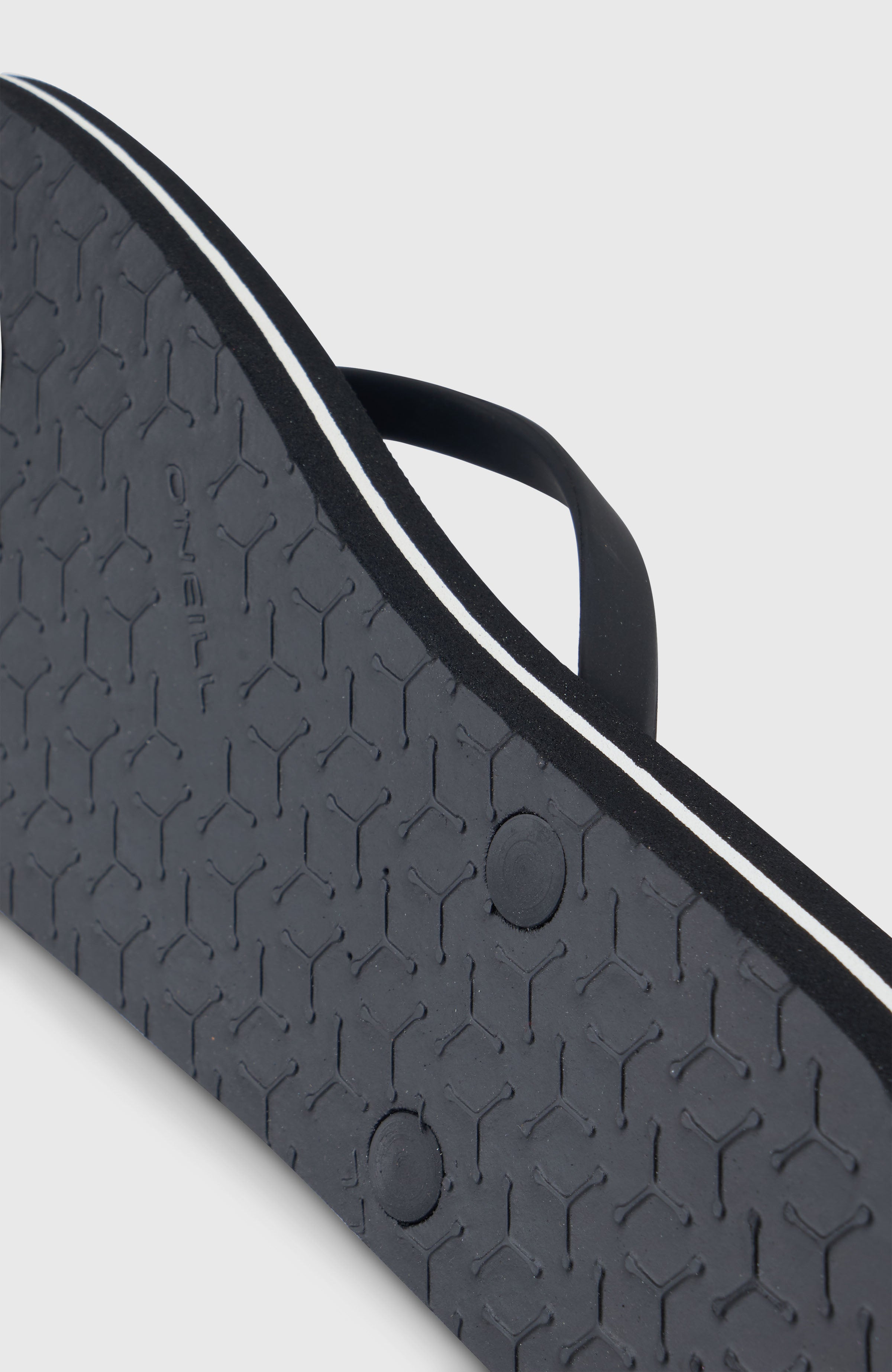 PROFILE LOGO SANDALS
