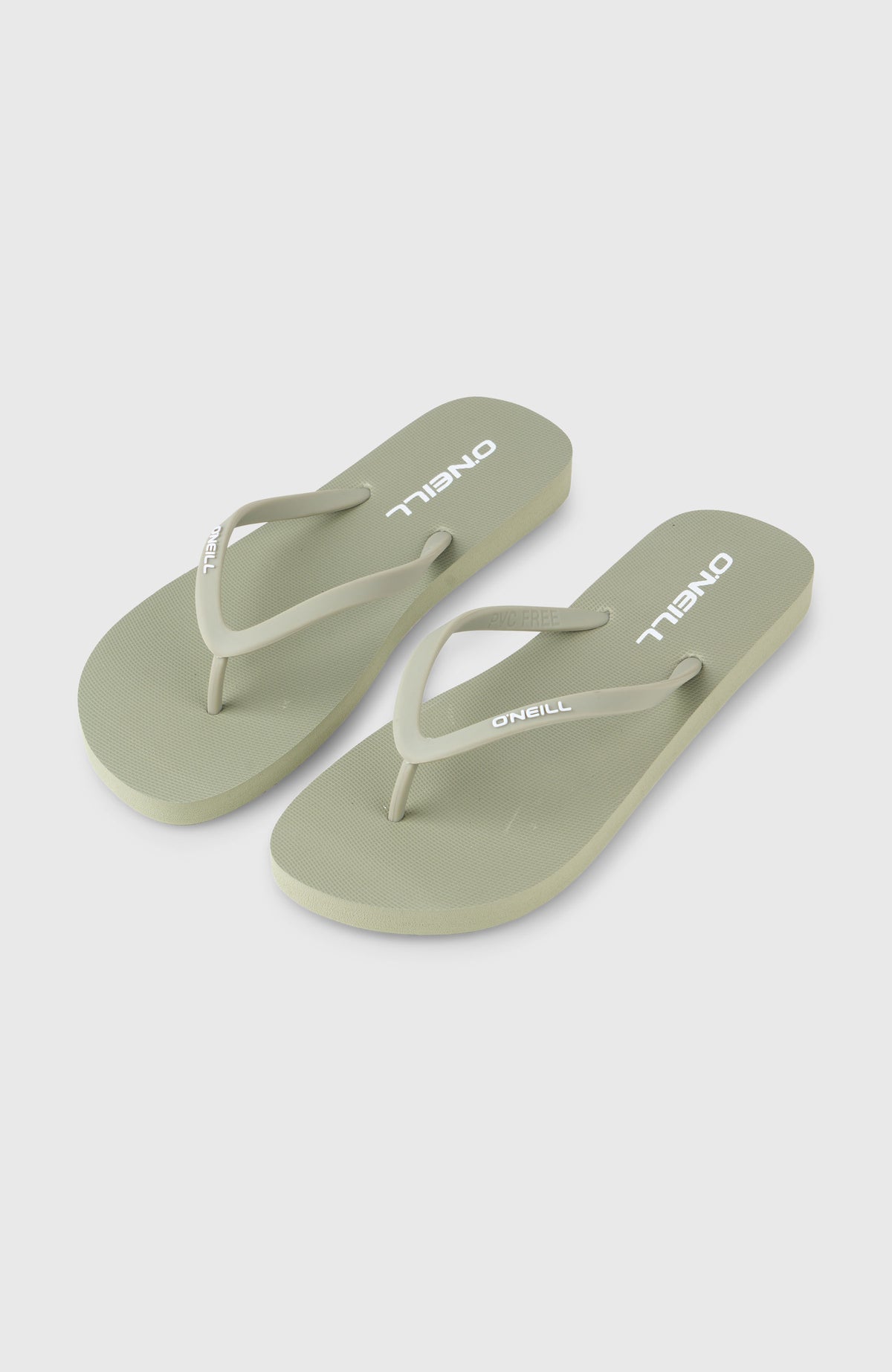 PROFILE SMALL LOGO SANDALS
