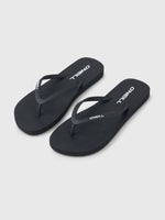PROFILE SMALL LOGO SANDALS