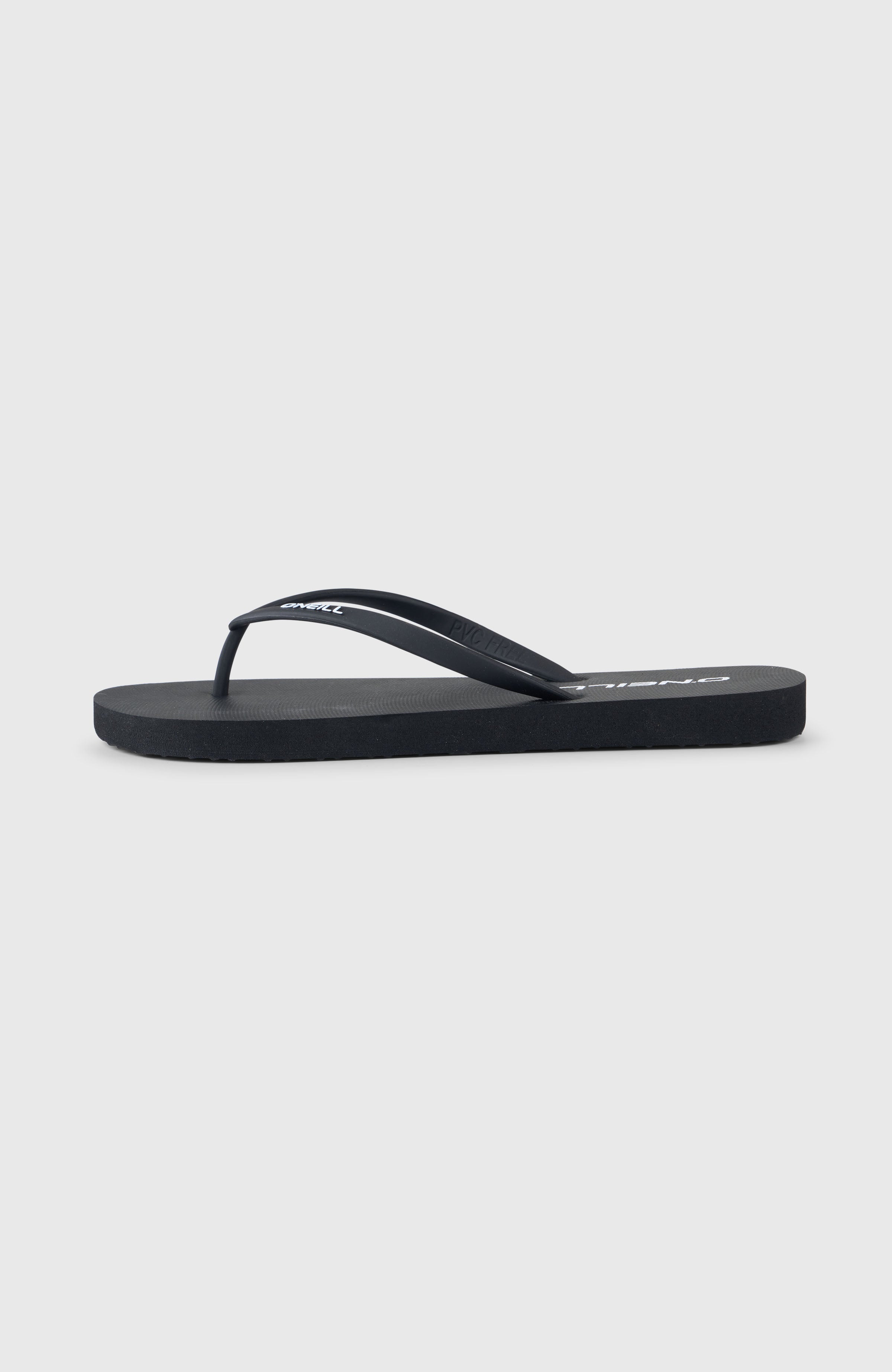 PROFILE SMALL LOGO SANDALS