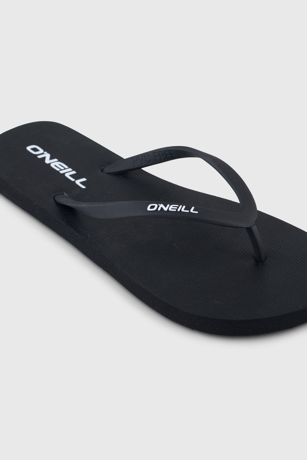 PROFILE SMALL LOGO SANDALS