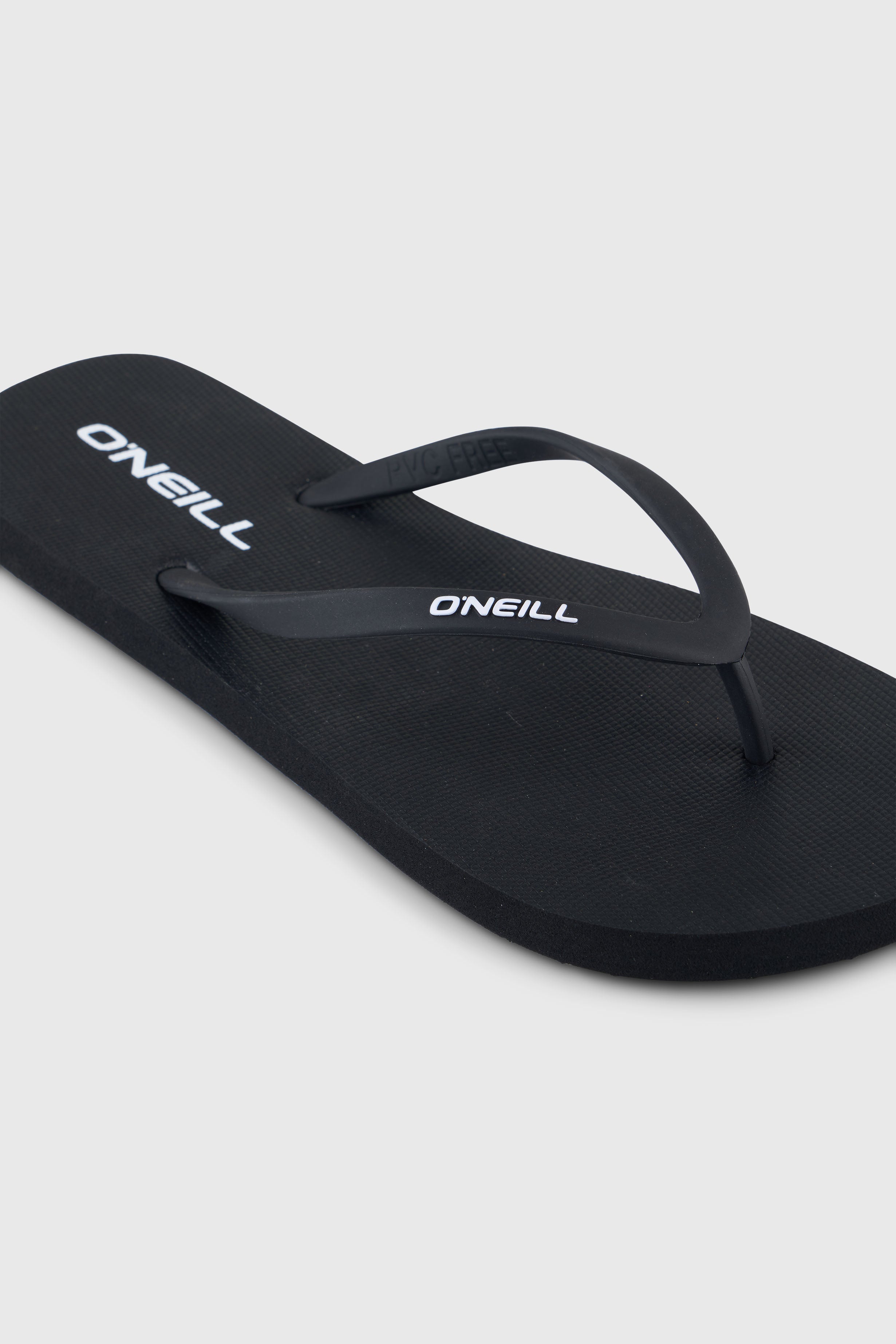 PROFILE SMALL LOGO SANDALS