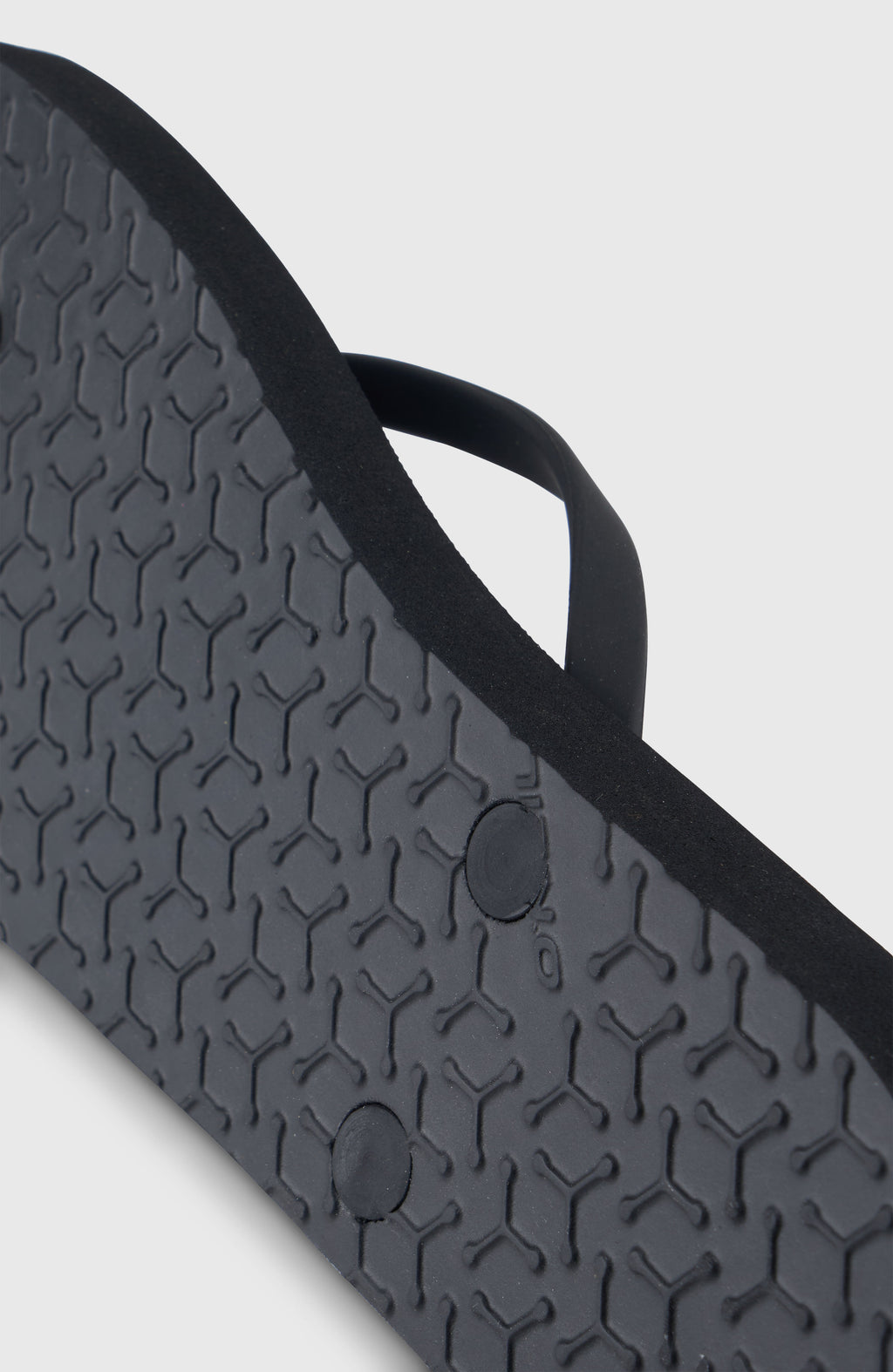 PROFILE SMALL LOGO SANDALS
