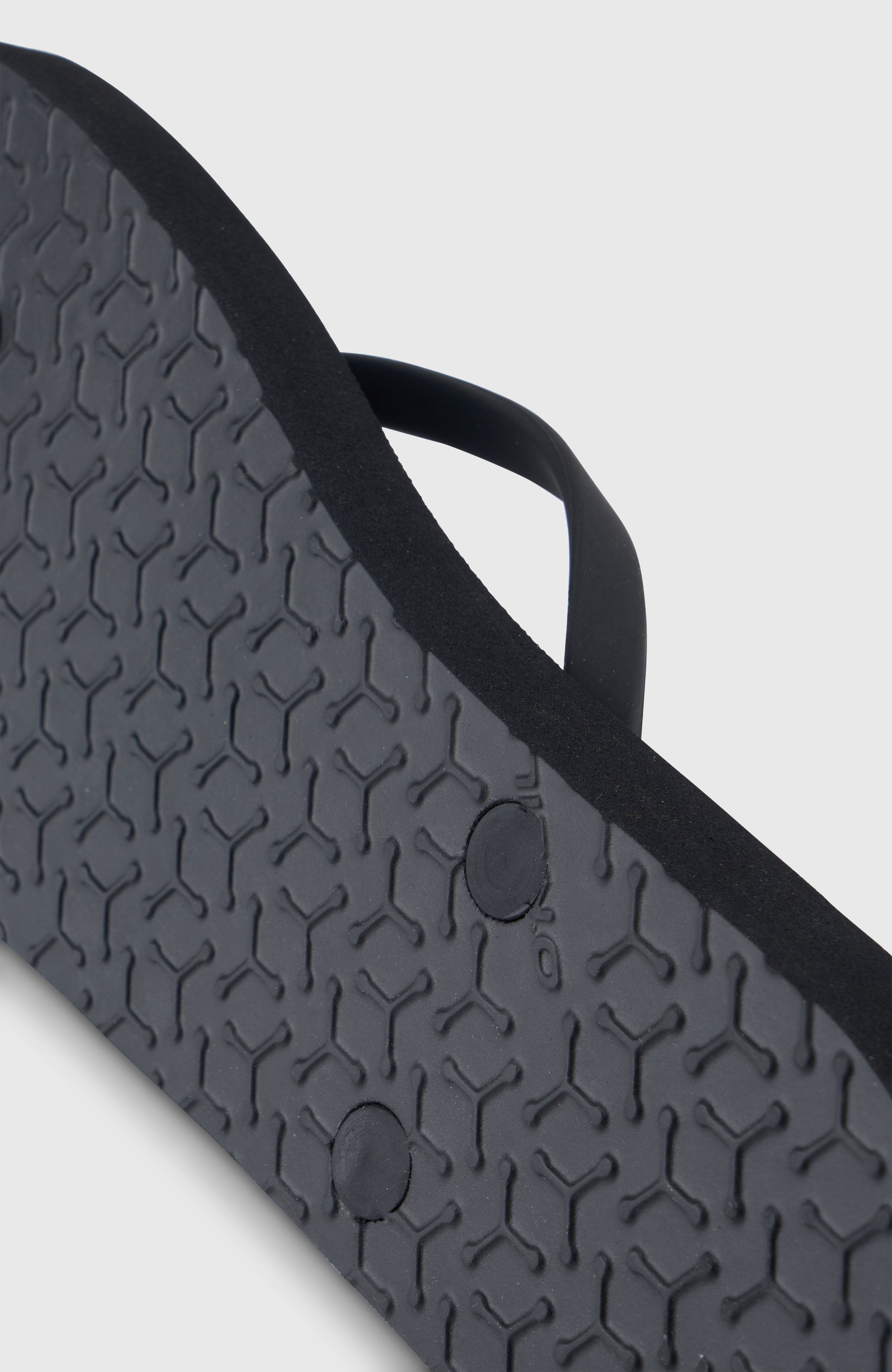 PROFILE SMALL LOGO SANDALS