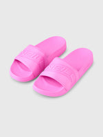 O'NEILL EMBOSSED SLIDES