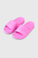 O'NEILL EMBOSSED SLIDES
