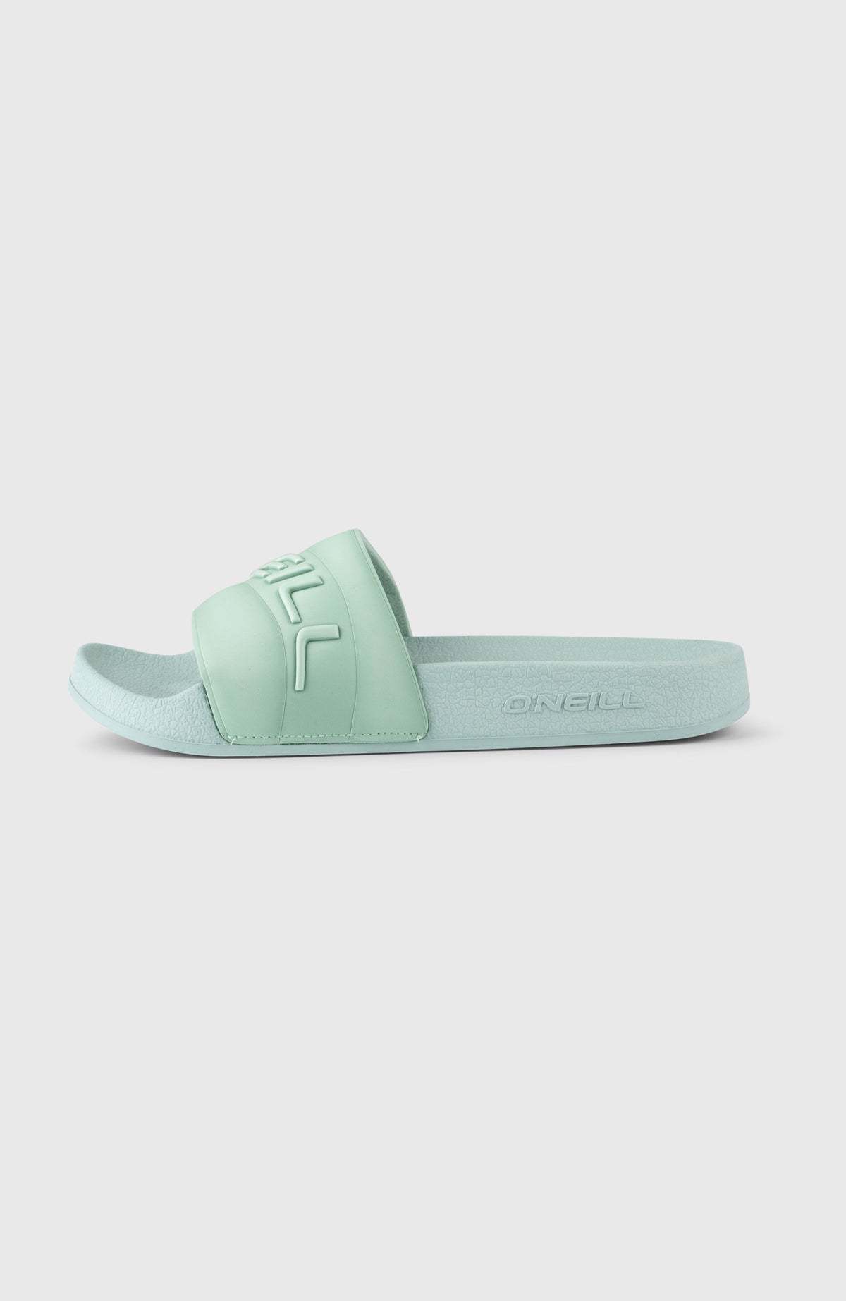 O'NEILL EMBOSSED SLIDES