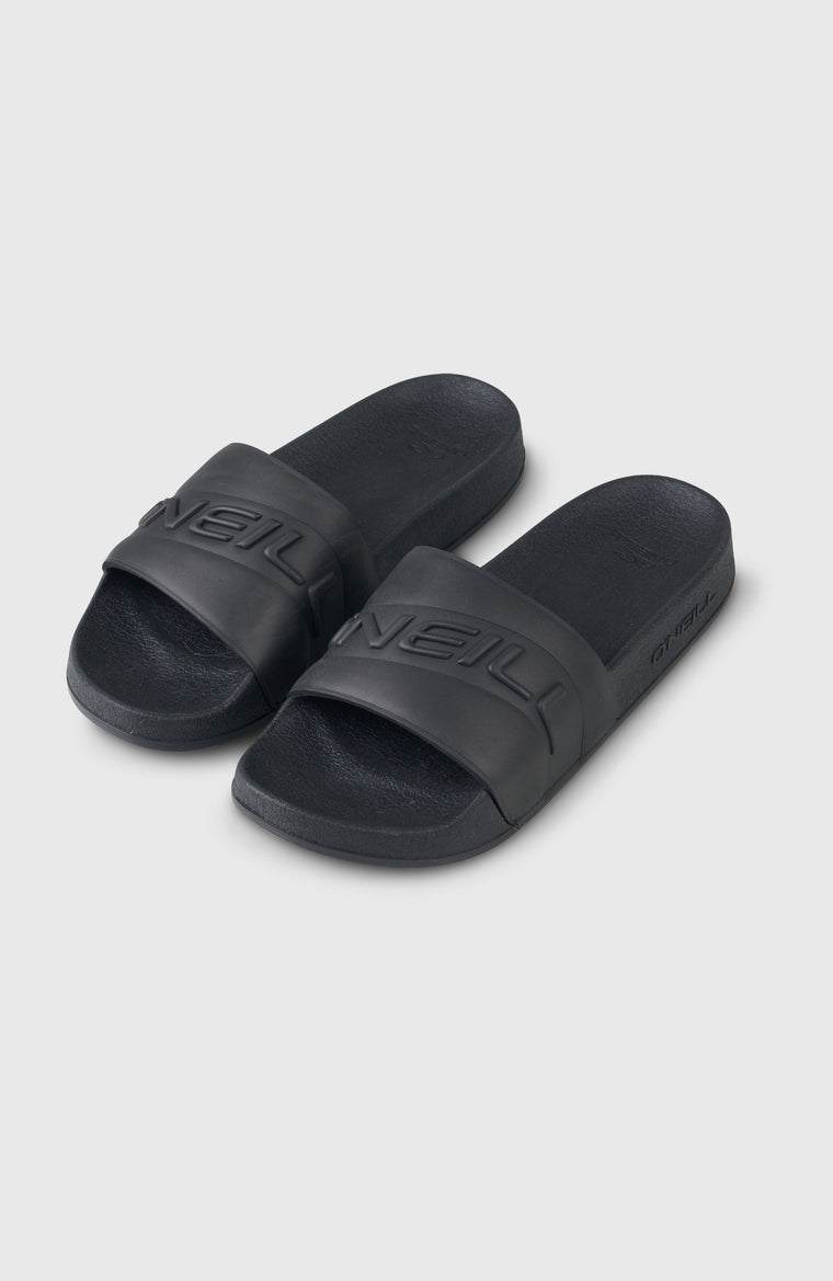 O'NEILL EMBOSSED SLIDES