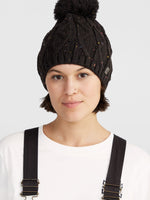 NORA BEANIE