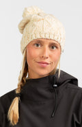 NORA BEANIE