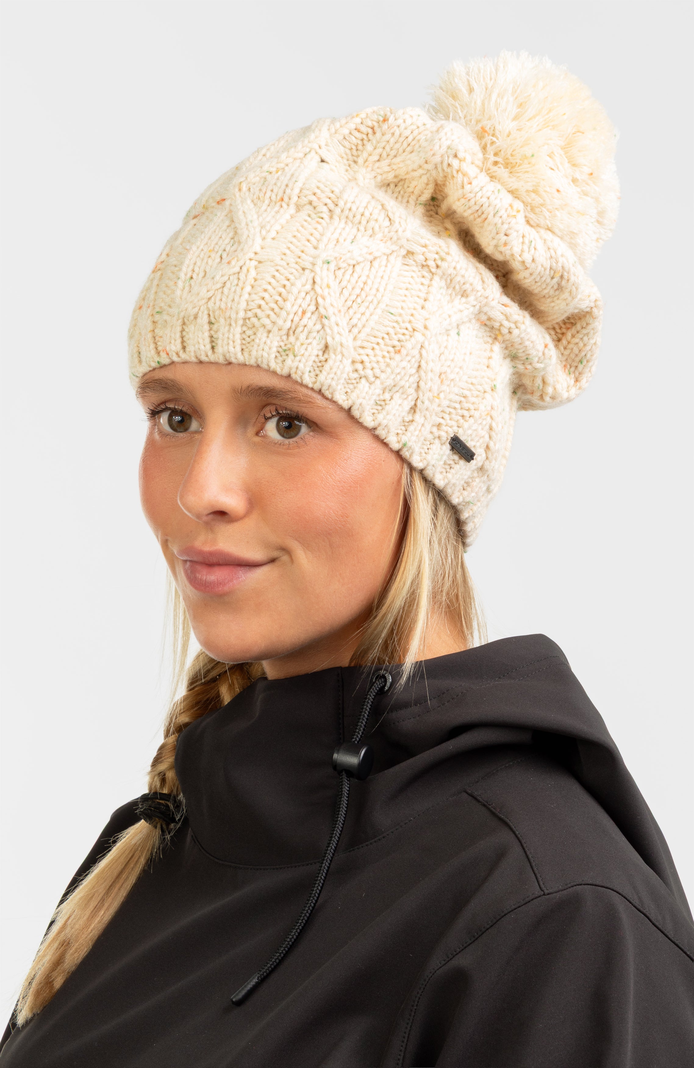 NORA BEANIE